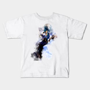 Kaeya - Genshin Impact Kids T-Shirt